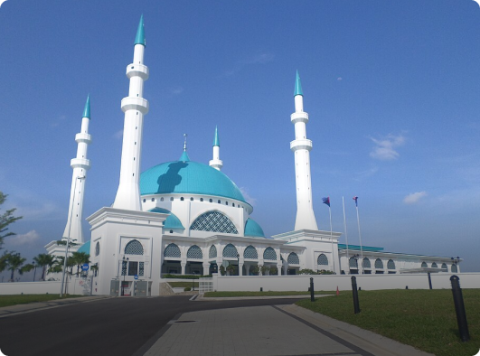 Johor Bahru
