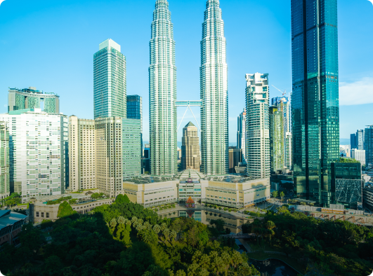 Kuala Lumpur
